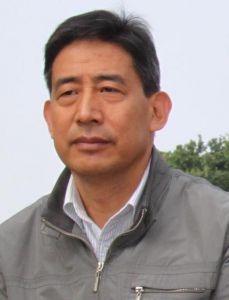 Baosheng Wu
