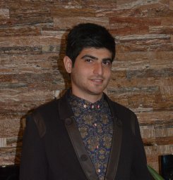 milad tajik