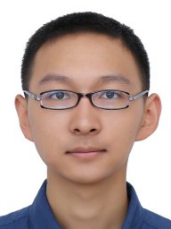 Zeyu Wang