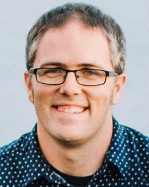 Michael McCarty
