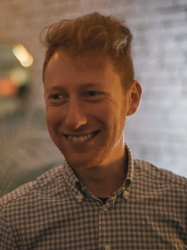 Rupert Myers