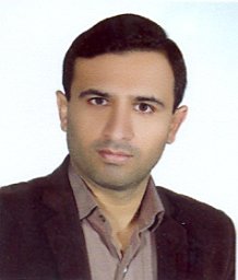Arash Khalili