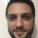 Fabio Jose Fabricio de Barros Souza