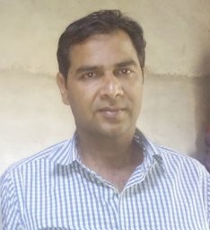 Dedar Ramesh