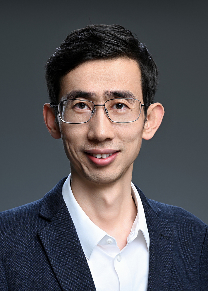 Jiayong Zhong