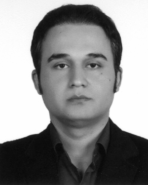 Reza Maddahian