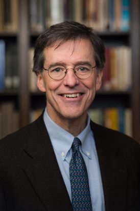 James R. Hines