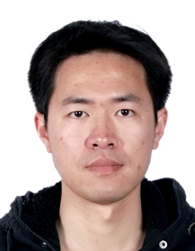 Yunfeng Liang