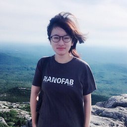 Mengyi Wang
