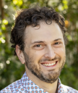 Dan Siskind