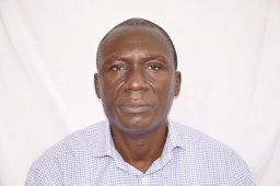 Ayodeji Coker