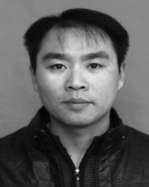 Xiusheng Li