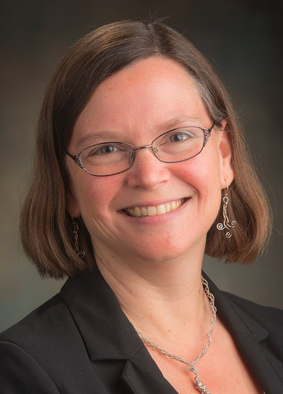 Nancy Forde