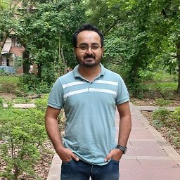 Ashish Kar
