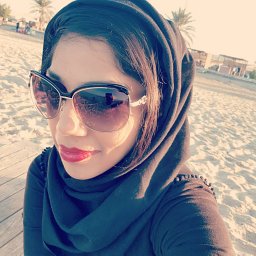 Ayesha Jabeen