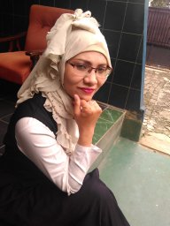 Syarifah Gustiawati