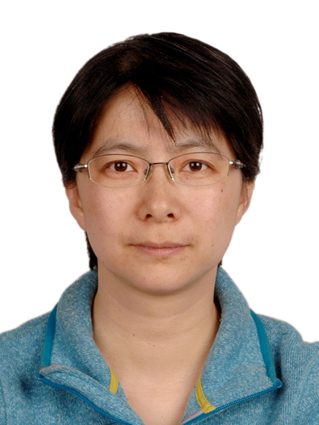 Shihong Duan