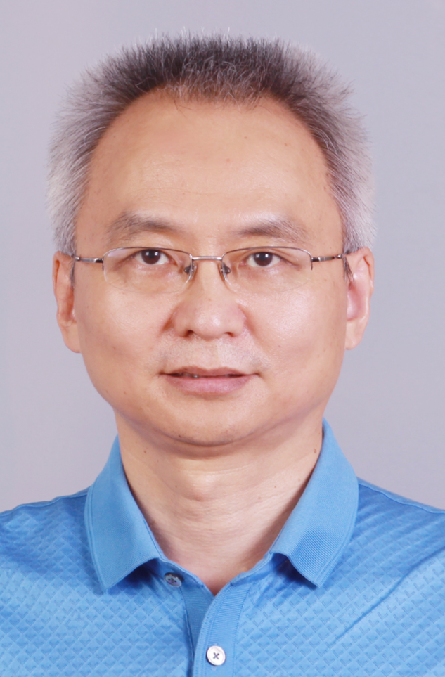 Qiang Wu