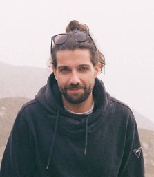 Ioannis Tsouros