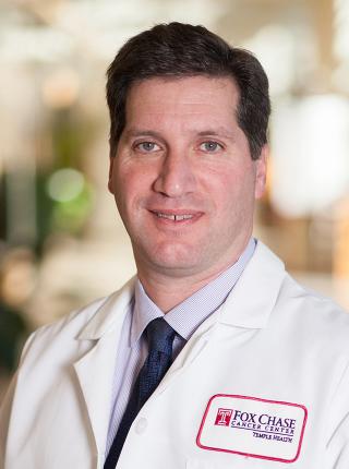 David S. Weinberg