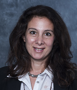 Christine DiStefano