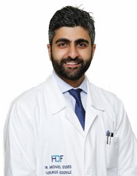 Michael Osseis