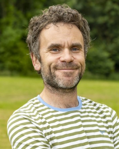 Andrew Gillis