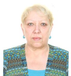 M. G. Merkusheva
