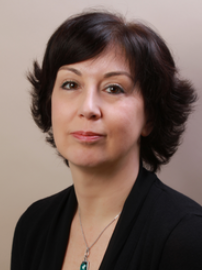 Andrea Szegedi
