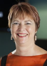 Linda Newman