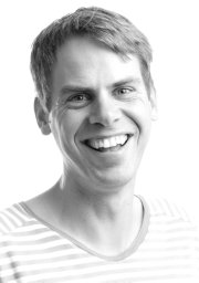 Thomas Bohné
