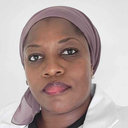 Mame Astou Diouf