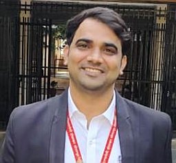 Vikas D. Kadu