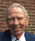 George E. Andrews