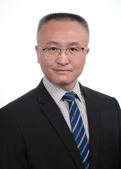 Bo Liu