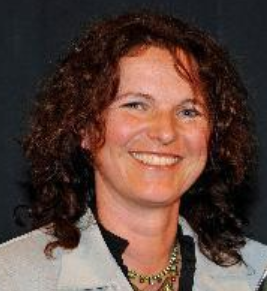 Sylvia Gertrud Sander