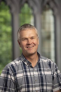 David Toole