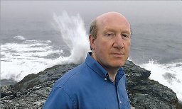 Isaac Ginis