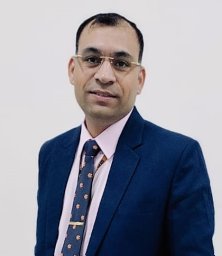 Chander Prakash