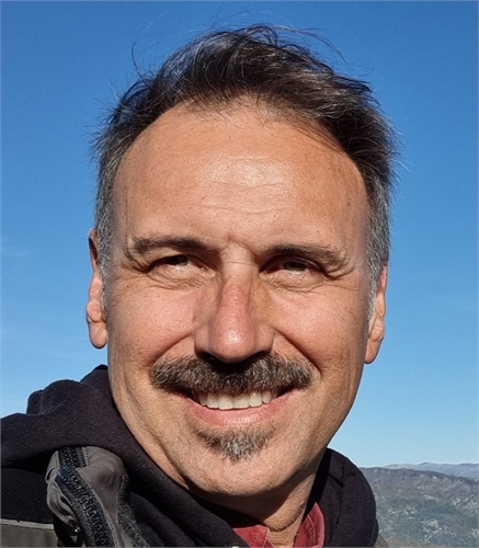 Maurizio Mattia
