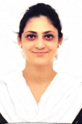 Randeep Kaur Sandhar