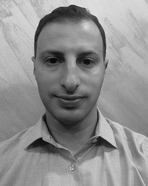 Muath Bani Irshaid