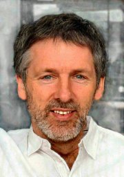 Martin Coath