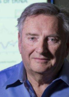 Robert Jernigan