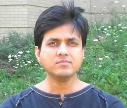 Md. Sajedul Islam