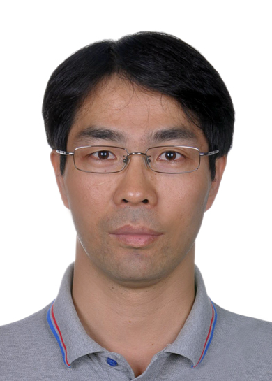 Guizhen Yu