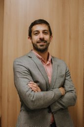 Marcelo D'Oliveira