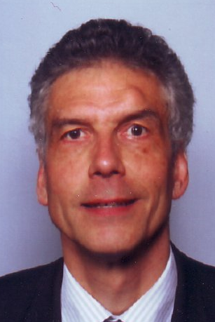 Bertrand Ludes