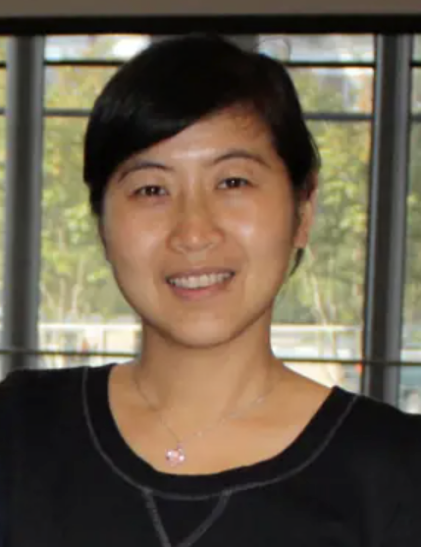 Jiangru Wei