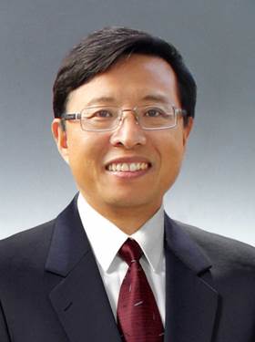 Qiyang He